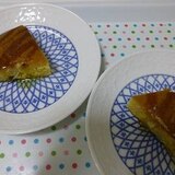 ホットケーキミックスで作れる！炊飯器で簡単ケーキ♡